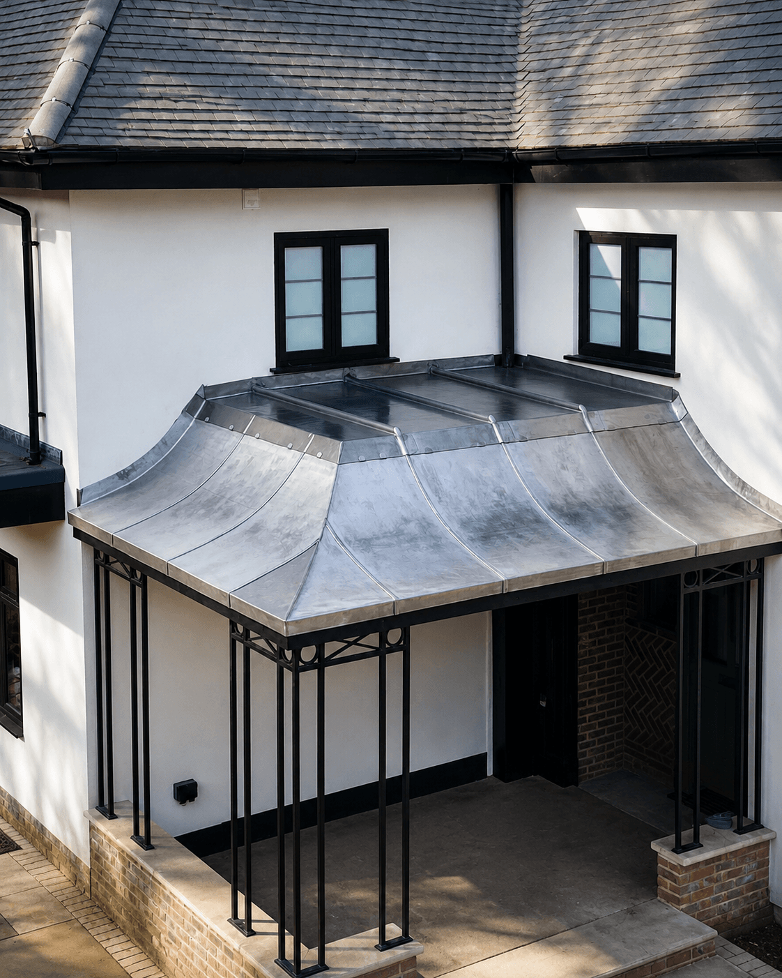 Bespoke lead extension
